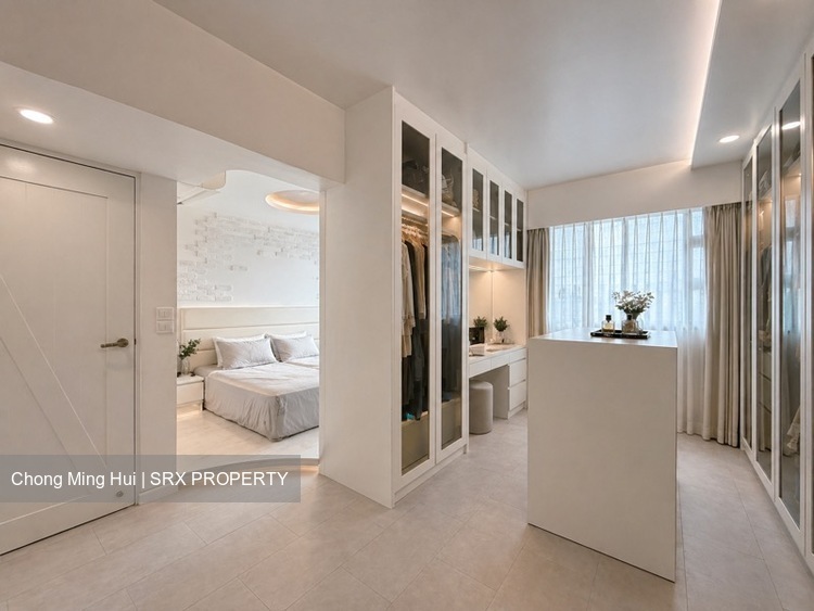 Blk 184A Marsiling Greenview (Woodlands), HDB 4 Rooms #552777321